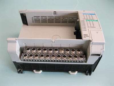 USED Allen-Bradley 1764-24BXB