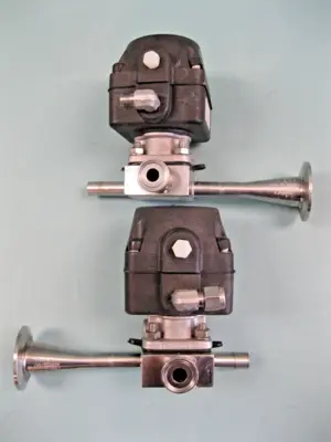 USED ITT 2210