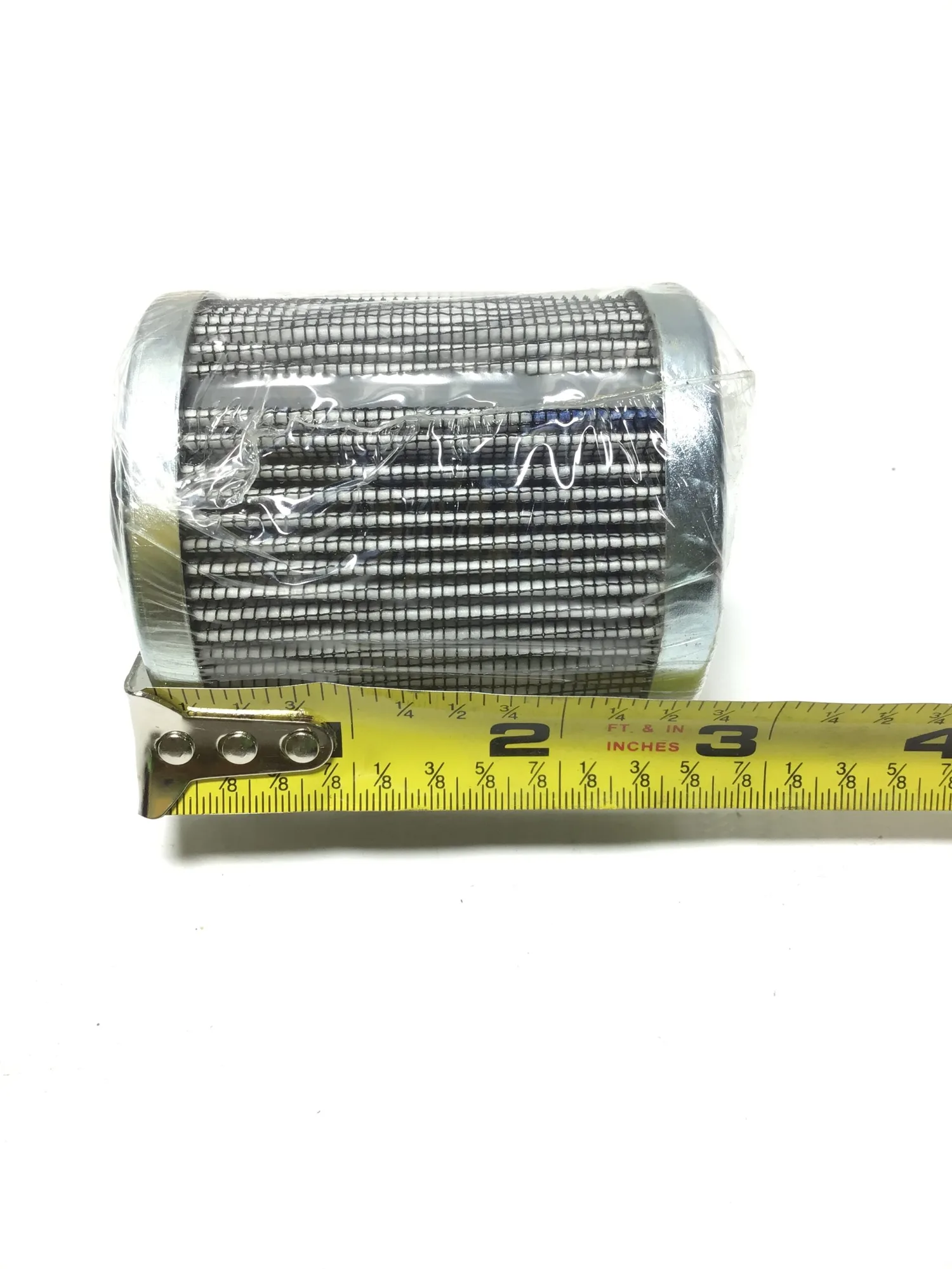 Baldwin PT8975-MPG Oil Filter
