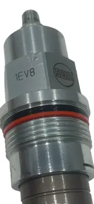 NEW SUN HYDRAUICS RPICLAN RELIEF VALVE IEV8