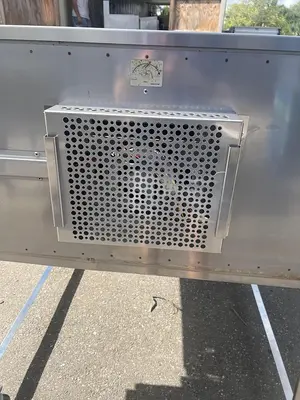 Used XLT 3255-01042 Conveyor Ovens Florida US | BAM Discount Restaurant Equipment #1452300