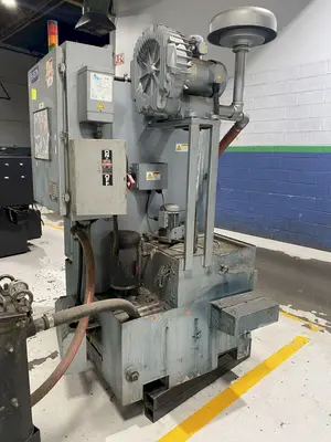 USED BETTER ENGINEERING F3000-SS