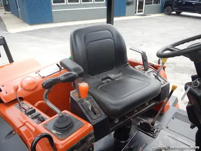 Used 2002 DITCH 2002 DITCH WITCH RT115H Trenchers Florida US | HDD Broker #1346633