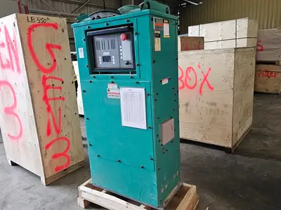 Used CUMMINS 2000DQKC-628 Generators British Columbia CA | Lenmark #277278