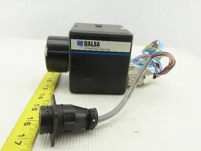 Used DALSA _UNKNOWN_ Miscellaneous MRO | Arrow Industrial #656394