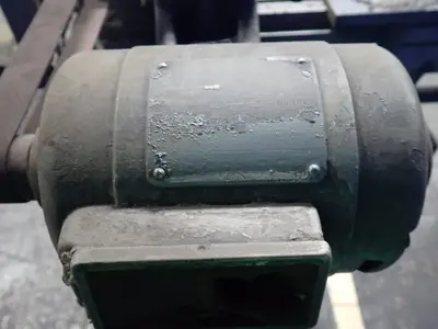 USED RIVETT NO. 103