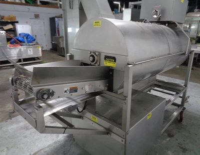 Used MOLINE DSM1000 Donut Equipment California US | BakeryEquipment.com #1554529