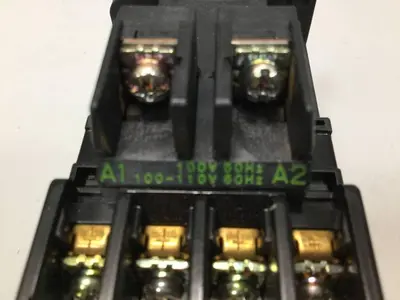 USED FUJI ELECTRIC SC-4 SH04AA