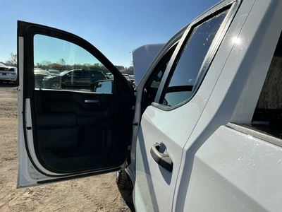 Used 2019 CHEVROLET SILVERADO 1500 Pickup Trucks Michigan US | Miedema Asset Management Group #1568287