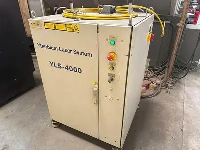 USED CINCINNATI CL-940