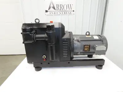 Used GARDNER DENVER _UNKNOWN_ Vacuum Pumps Indiana US | Arrow Industrial #1408670