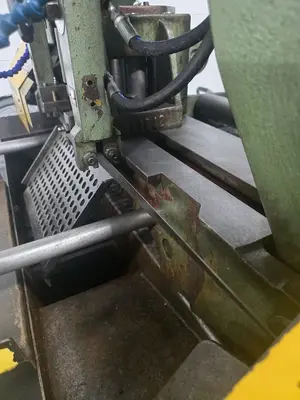 USED 1997 COSEN AH260C