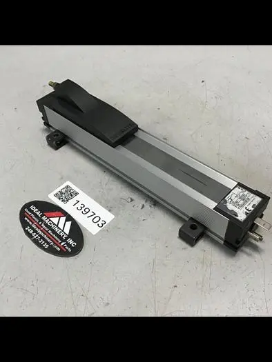 Used NOVOTECHNIK TLH100 Transducers Michigan US | Ideal Machinery #589816
