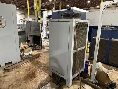 Used 2018 TRUMPF TRULASER WELD 5000 Robots Georgia US | The Equipment Hub #162991
