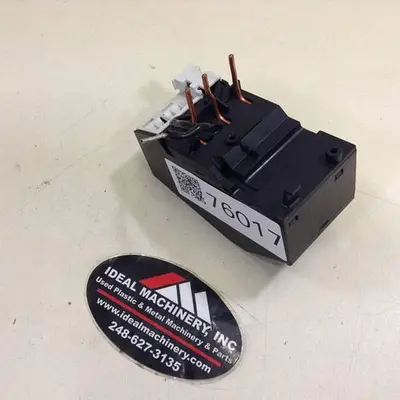 USED SIEMENS 3UA5040-1C