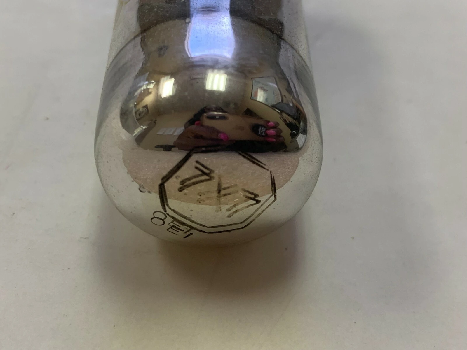 USED PHILCO 7XT