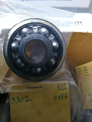 New | in-Stock NEW DEPARTURE 302 Bearings | Surplus Asset Holdings #1199420