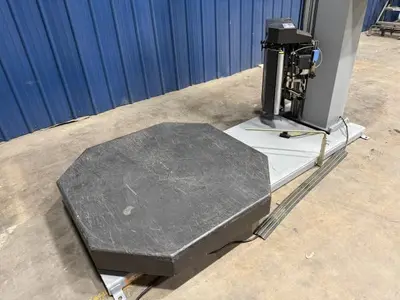 USED ORION HPD