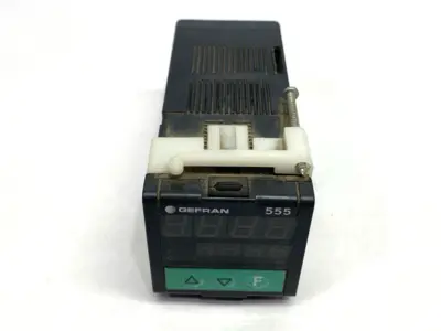 USED GEFRAN 555-1-1-2-2