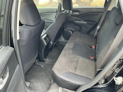 Used 2016 HONDA CR-V SUVs Michigan US | Miedema Asset Management Group #1402779