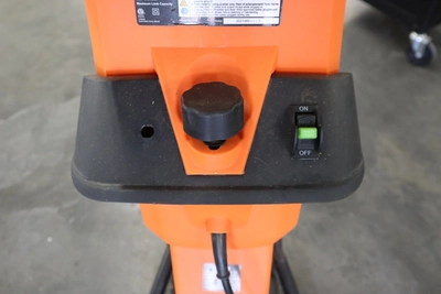Used SUPERHANDY GUT018 Wood Chippers Minnesota US | Machinesused.com #1369704