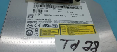 USED Hitachi Hitachi GCR-8240N Slim CD-Rom Drive