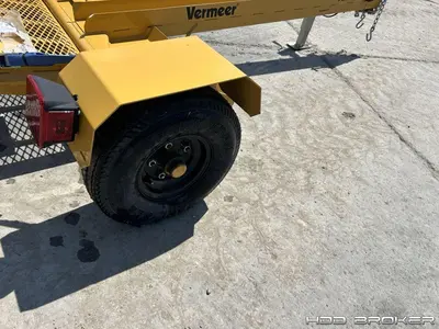 Used 2023 VERMEER 2023 VERMEER TLR25 Misc Trailers Florida US | HDD Broker #1346967