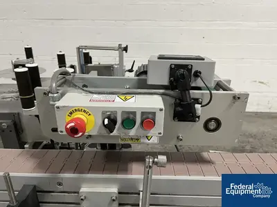 USED LSI LSI Labeler, Model 1200