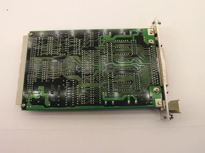 Used MELEC _UNKNOWN_ I/O Boards & Replacement Parts Texas US | OCO Industrial #1718393