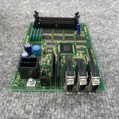 Used FANUC A350-2002-T474 / 04 I/O Boards & Replacement Parts California US | Davliegogo LLC #1705310
