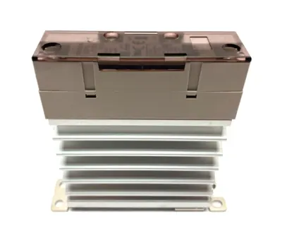 USED OMRON OMRON SOLID STATE RELAY