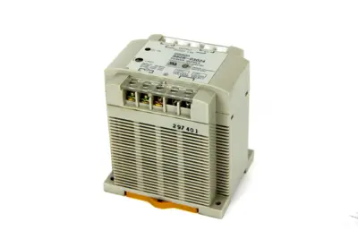 USED OMRON S82K-03024