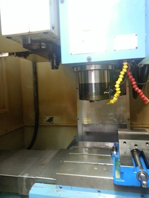 USED 2000 SUPERMAX FV56A