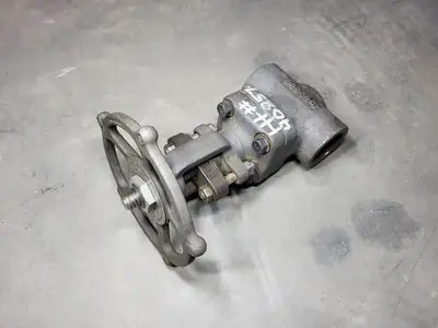 USED NEWAY 1.5G8NA8-NC