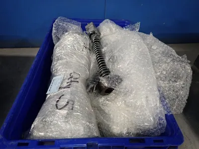 USED Electronics & Components