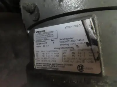 1967 NIAGARA MACHINE & TOOL WORKS 6-72 Roll Forming | MD Equipment Services LLC (16)