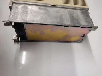USED YASKAWA YASKAWA SGDB-15VDY1
