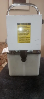 USED POWER TEAM PE172S