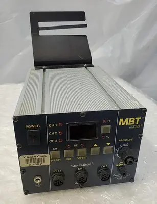 MBT BY PACE SNAP- PPS 85A , 7008-0210-01