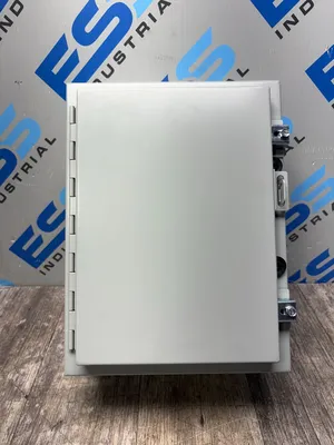 Used HOFFMAN A161206LP Misc Electrical & Power Parts South Carolina US | ESS Industrial Equipment Sales #1470150