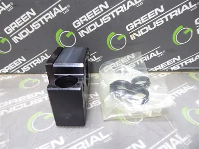 THK BK15 Ball Screw Unit New