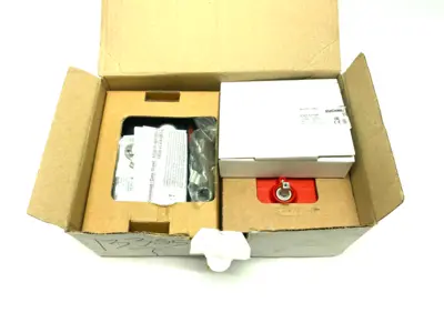 USED EUCHNER GUARD LOCKING MECHANICAL DOOR INTERLOCK SWITCH