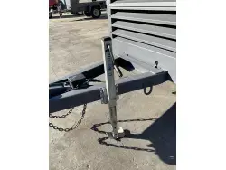 Used 2020 ATLAS COPCO XAS950PD Air Compressors, Portable Pennsylvania US | Iron Exchange Equipment Solutions #1353932