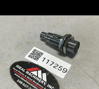 Used CONTRINEX LRS-1180-304 Sensors Michigan US | Ideal Machinery #584738