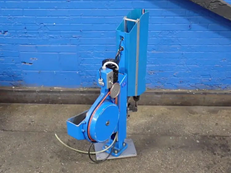 Used DIXON _UNKNOWN_ Assembly Machines Ohio US | HGR 24 #754593