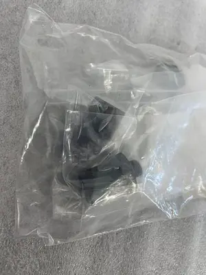 EDWARDS F25201006 NOZZLE 45DEG PVDF WEIR