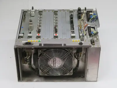 Used PANASONIC SCV1EK SCV4EA SCV4EB 3401P3 NFV2CE Automation Control (HMI) Texas US | Aucto #1308368