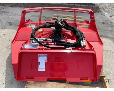 Used FECON _UNKNOWN_ Skid Steer Brush Cutters Iowa US | Keast Enterprises #1360343