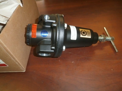 NEW Air Line R-100