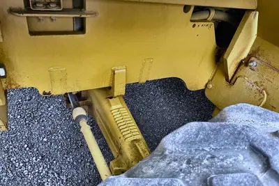 Used 2008 MASTER CRAFT C-10-7116 Internal Combustion Forklifts: Pneumatic Tire Indiana US | Proxy Equipment #1385375